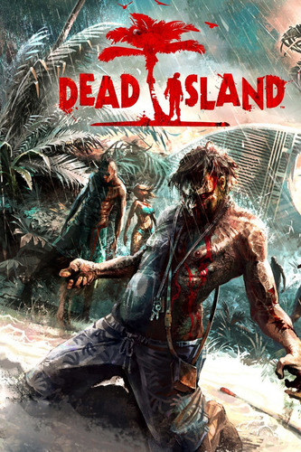 Dead Island + Todos Los Dlc Xbox 360 Licencia Original