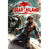 Dead Island + Todos Los Dlc Xbox 360 Licencia Original