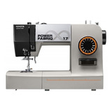 Maquina De Coser Familiar Toyota Power Fabriq Nueva 