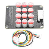 Batería 4s Active Equalizer Balancer Lifepo4/lipo/lto, 2 Uni