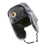 Sombrero Gorra Pesca Sombrero Ejército Ruso Soviético Fuerza