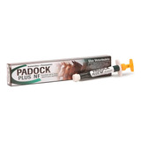 Padock Plus Nf 6g Ivermectina + Praziquantel