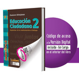 Educacion Ciudadana 2 - Serie Llaves - Ed. Mandioca