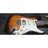 Guitarra Squier Stratocaster