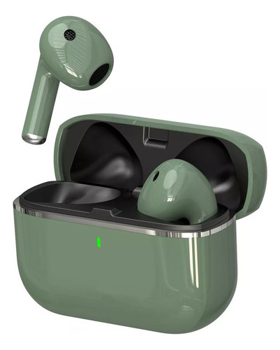 Audífonos Deportivos Inalámbricos Bluetooth Para Correr
