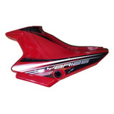 Cacha Lateral Izquierda Ybr 125 Ed Bagattini Motos 