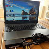 Notebook Acer Aspire E 15 E5-571 I5 8gm De Ram