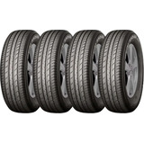 Kit De 4 Llantas Yokohama Geolandar G98fv P 225/65r17 102 V