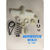 Vw Polo Caddy Pointer Kit Reparacion De Palanca De Cambios