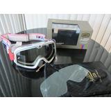 Goggles Barstow 100% Cafe Racer Scrambler Enduro Toys4boys