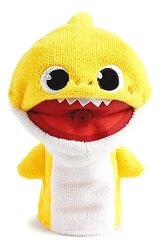 Wowwee Pinkfong Baby Shark Official - Splash & Spray Baby Sh