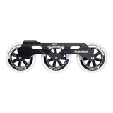 Rollerblade 3wd Complete Urban Frame Set-up - 110mm