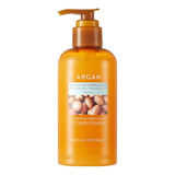 Argan Essential Deep Care Acondicionador, Para Cabello Extre