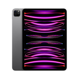 iPad pro 11 Pulgadas, 256 gb Con Wifi + cellular - Gris Espacial - Distribuidor Autorizado