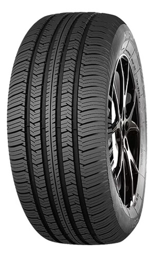 Llanta 185/60r15 Hifly Hf-261 84h Msi