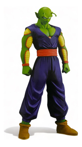 Banpresto Dxf: Dragon Ball Super Super Hero  Piccolo Bandai