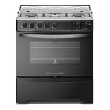 Cocina A Gas Mademsa 5 Platos Negro M 940 T