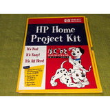 Hp Home Project Kit - Hewlett Packard 