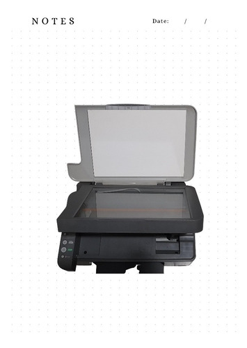 Impresora Epson Stylus Cx 3700 Para Repuestos Rebajada