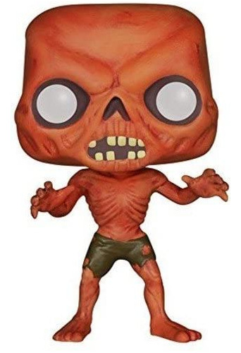 Funko 5854 Pop Games Fallout - Feral Ghoul