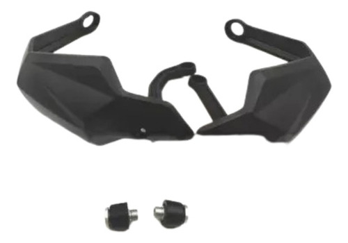 Kit Protector De Puños  Benelli Trk 502 Tnt 600 Gt Tnt 300