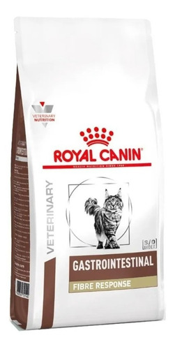 Royal Canin Fibre Response Cat X 2 Kg