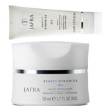 Malibu Mascarilla Facial + Exfoliante Jafra Beauty Dynamics