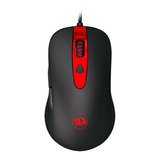 Mouse Redragon Cerberus - 7200dpi - 6 Botões - M703