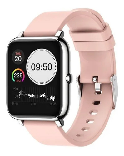Smart Watch Reloj Inteligente P22 Deportivo Impermeable