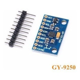 Acelerometro Giro Magnetometro Mpu-9250  Arduino Raspberry