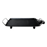 Parrilla/plancha Grill Rca Antiadherente Rc-45