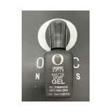 Esmalte De Uñas - Organic Nails Gel Color Top Coat Matte