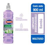 Limpiador Multiuso Biodeg 900ml Virutex