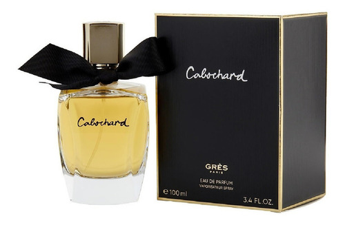 Perfume Cabochard Edp 100ml