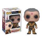 Funko Pop Marvel Doctor Strange Kaecilius