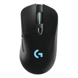 Mouse Gamer Logitech G703 Hero Wireless Rgb 16000 Dpi