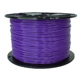 Filamento 3d Pla Colorup De 1.75mm Y 1kg Violeta