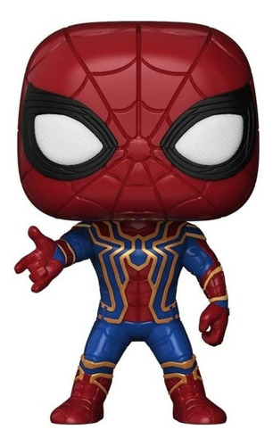 Funko Pop! Marvel Iron Spider Avengers: Infinity War 26465