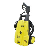 Hidrolavadora 2030psi 1200w Adr411 Adir Color Amarillo