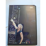 Bon Jovi / At Yokohama Stadium / Dvd