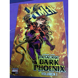 X Men La Saga De Dark Phoenix