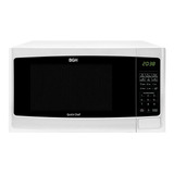 Microondas Bgh Quick Chef B120db9 Blanco 20l 220v