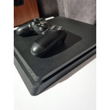 Playstation 4 Slim 400gb