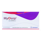 Myosop Suplemento Dietario 120 Gr - Sob a $3683