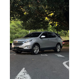 Chevrolet Equinox 2020 1.5 Premier