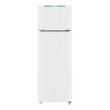 Geladeira Consul Crd37 Branca Com Freezer 334l 220v