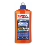 Sonax Xtreme Polish All In One - 3 En 1 Ceramico - Allshine