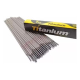 Eletrodo De Solda Para Metal 4,00mm 6013 1kg - Titanium 