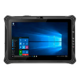 Tablet Emdoor I20u Uso Rudo Windows 10 16gb/128gb 4g Ip65 