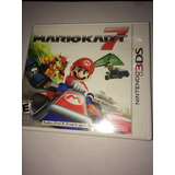 Mario Kart 7 Para Nintendo 3ds